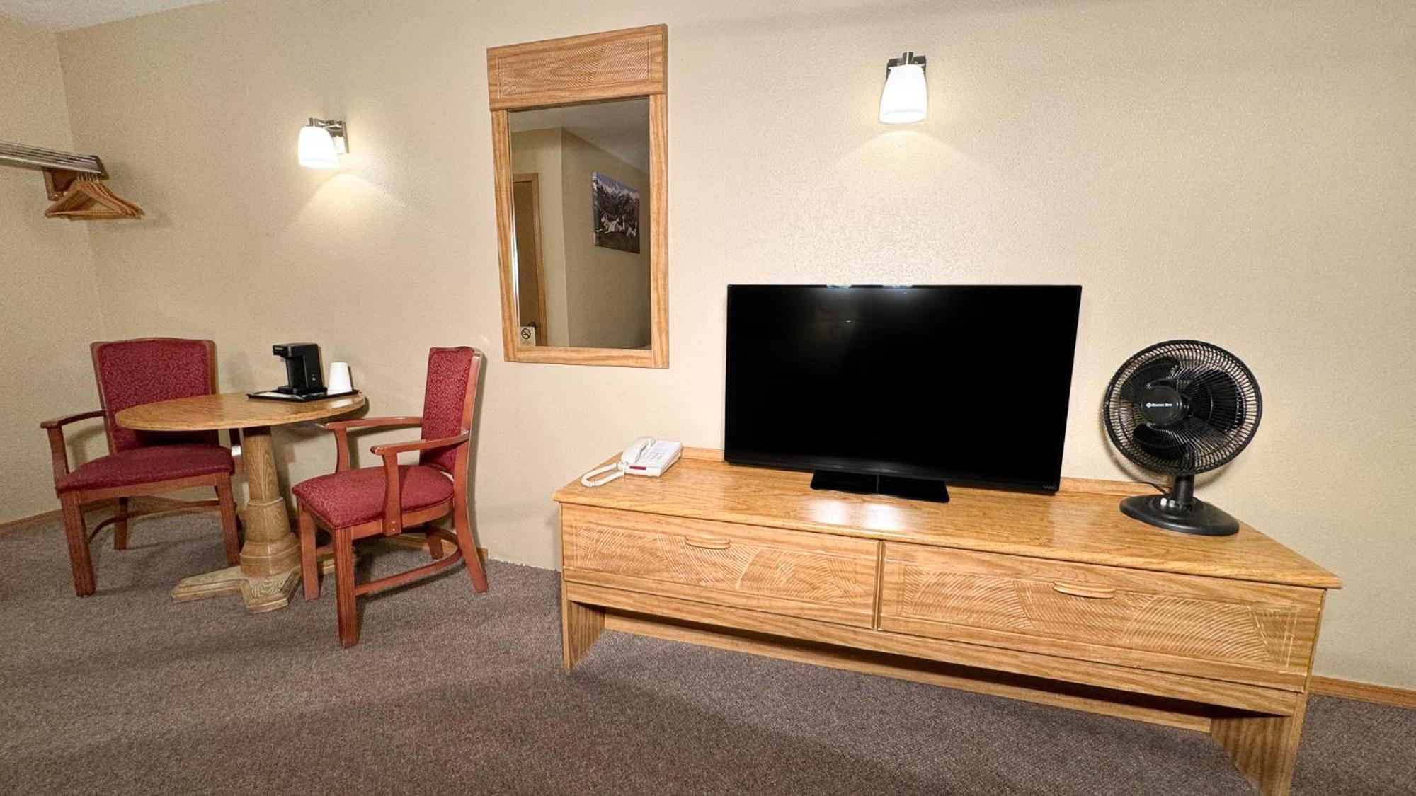Young'S Motel 톡 외부 사진